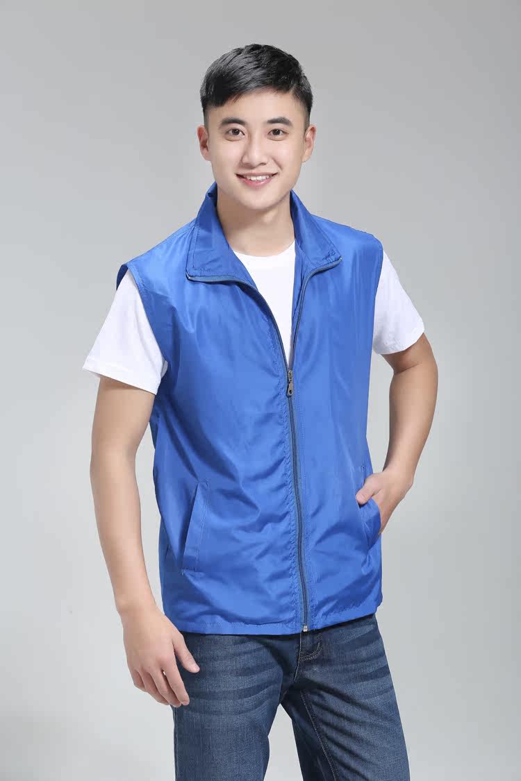 Débardeur sport uniGenre MJ1080 en autre - Ref 538507 Image 13