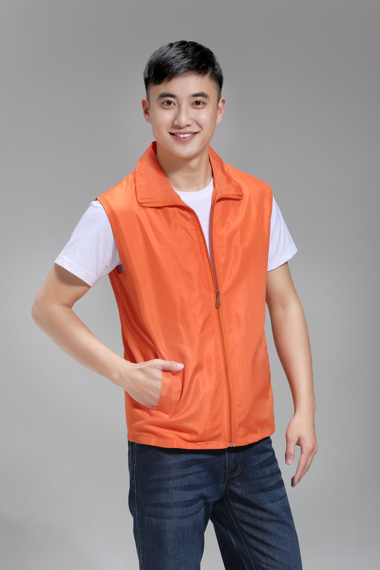 Débardeur sport uniGenre MJ1080 en autre - Ref 538507 Image 19