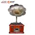 đầu đĩa than micro	 Máy ghi âm sừng lớn cổ retro máy ghi âm cũ vinyl máy ghi âm Bluetooth chơi Redwood - Máy hát 	đầu đĩa than cho người mới chơi Máy hát