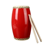 Кожаная игрушка для взрослых для детского сада, музыкальные инструменты, 12см, 15 см