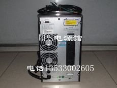 不间断供电电源（ups） santak山特c3ks/2400w外接电池 全国联保三年 全新现货可上门提货
