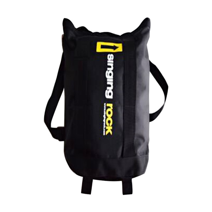 Singing Rock Special Rope Bag Rescue Expedition Equipment Caving Climbing Creek Drop Wading Bucket Pack