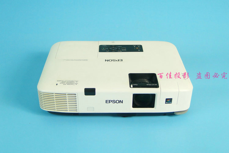 Máy chiếu mới Epson EB-C1830 máy chiếu HD gia đình hiệu ứng 720P siêu sáng - Máy chiếu
