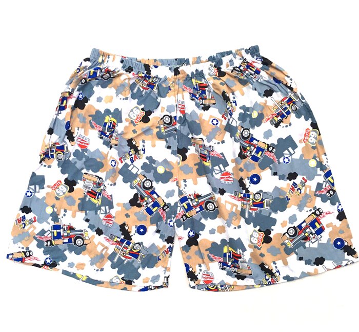 Pantalon pyjama - Ref 730509 Image 14