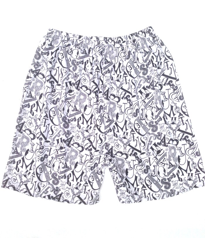 Pantalon pyjama - Ref 730509 Image 28