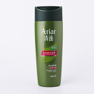 【第2件0元】清逸洗发水共800g