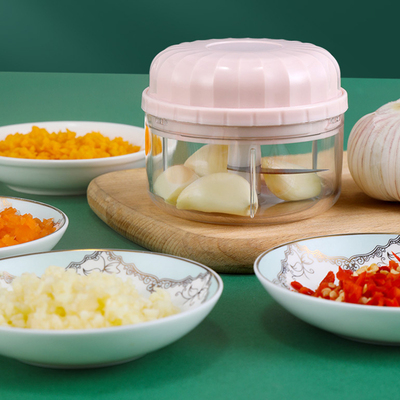 【料理神器仅5.9！】前臣厨房捣蒜器