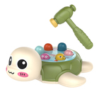 婴儿玩具益智早教0-1岁有声会动5个月以上6到12月7宝宝8弹出按压9