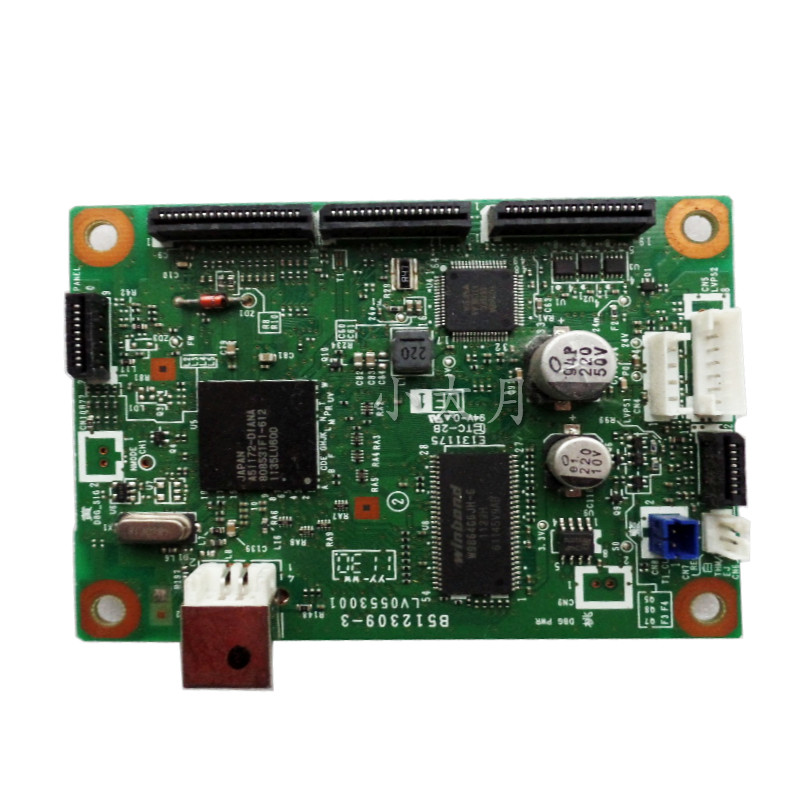 Applicable to Lenovo LJ2400 motherboard interface board Lenovo 2600D motherboard Brothers 2240D 2130 motherboard