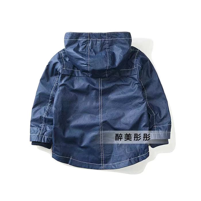 Manteau pour garcon - Ref 2163023 Image 15