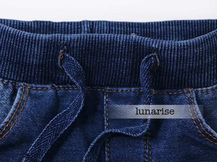 Pantalon garcon Lunarise - Ref 2054966 Image 13