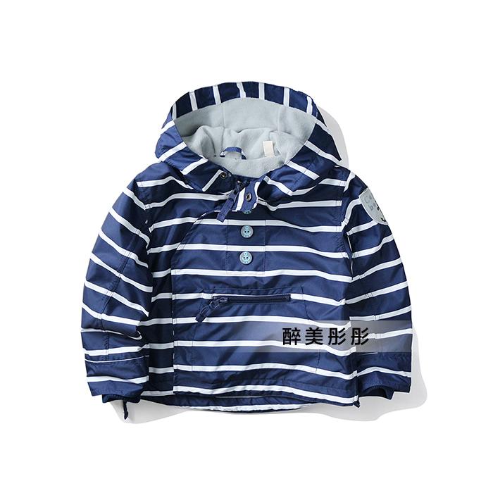 Manteau pour garcon - Ref 2163039 Image 14