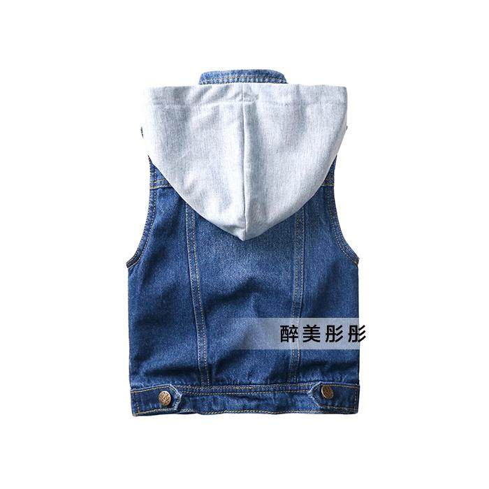 Gilet garcon - Ref 2067003 Image 14