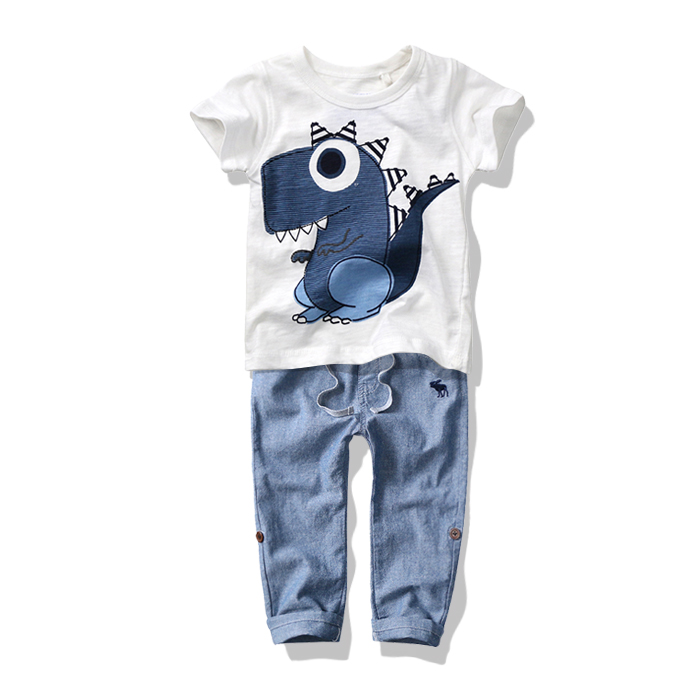 Pantalon garcon Lunarise - Ref 2054867 Image 7