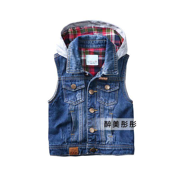 Gilet garcon - Ref 2067003 Image 13