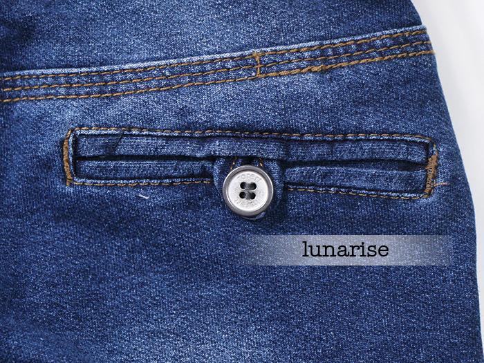 Pantalon garcon Lunarise - Ref 2054966 Image 15