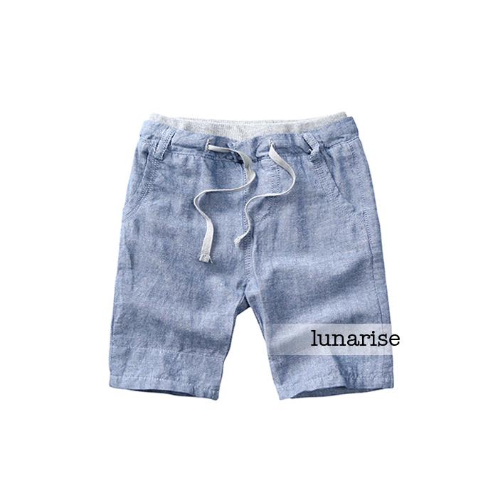 Pantalon garcon Lunarise - Ref 2054867 Image 6