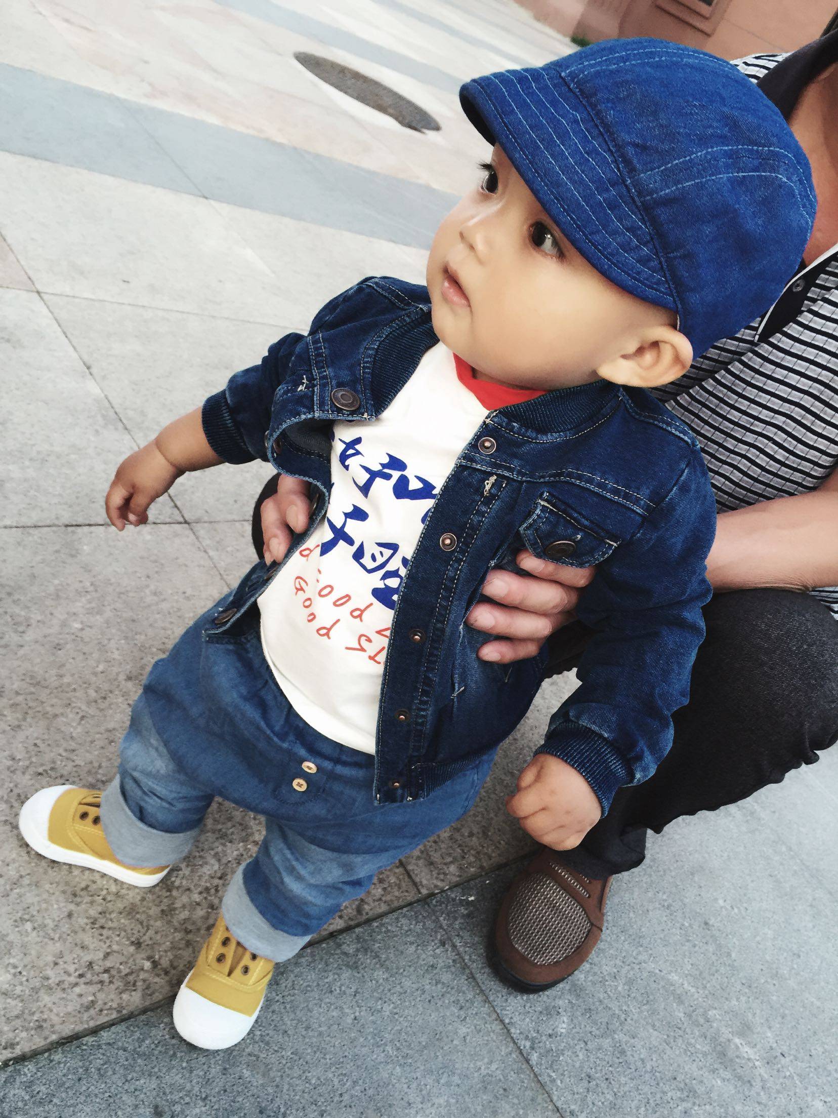 Veste pour garcon - Ref 2159223 Image 6