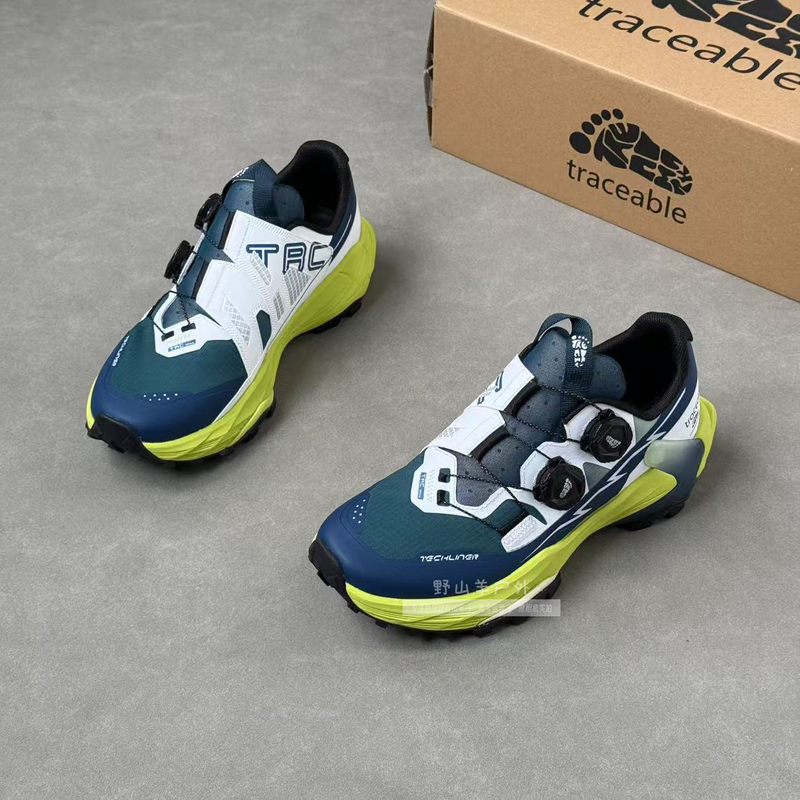 Super Cool! Canadian Mountain Trail Outdoor Trail Running Shoes, Non-Slip and Water-Resistant Hiking Sneakers, Unisex Super Cool! Canadian Mountain Trail Outdoor Trail Running Shoes, Non-Slip and Water-Resistant Hiking Sneakers, Unisex