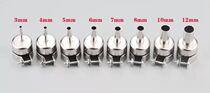 Germany DES H92 original nozzle DES-560B 560C original nozzle Hot air gun desoldering table nozzle