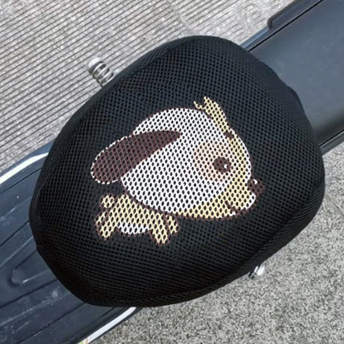 Универсальный электромобиль, универсальная летняя дышащая подушка, защита от солнца