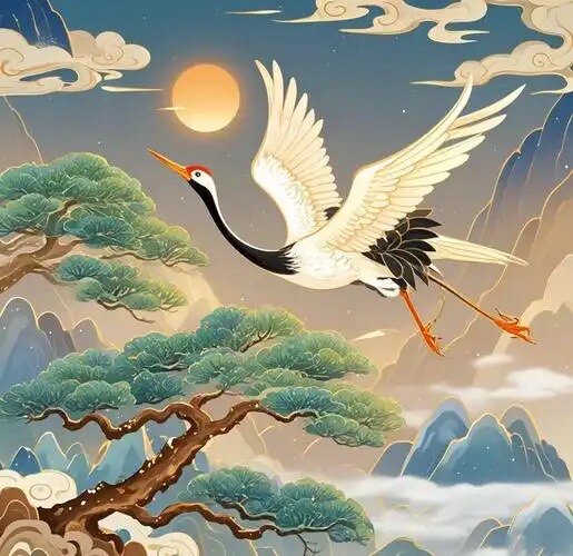 飛鹤堂中药材