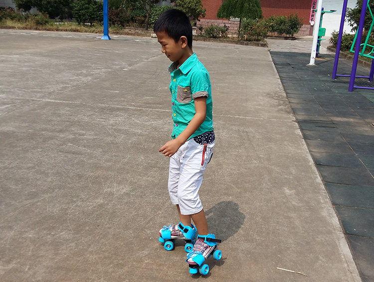 Patins à roulettes - Ref 2581025 Image 23