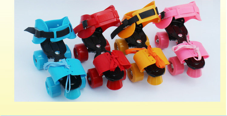 Patins à roulettes - Ref 2581025 Image 14