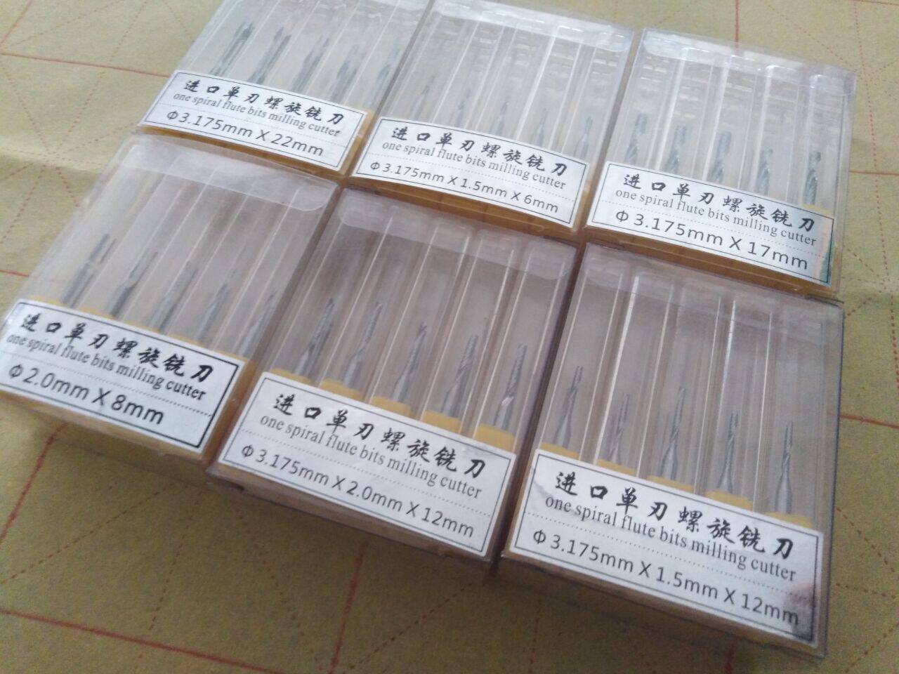 Imported single-edged carving knife factory direct sales Acrylic PVC advertising computer carving knife welcome your own OEM