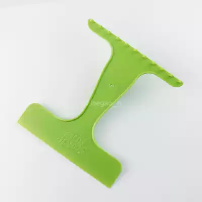 3m high Clean cleaning scraper magic hair scraper household flat floor tile mop accessories