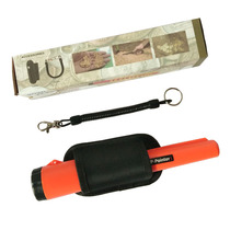 Waterproof detector positioning rod GP-Pointer small handheld vibration metal detection rod China detection instrument