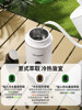 Mongdio Capsule Coffee Machine Portable Electric Espresso Powder Outdoor Car-Mounted Heating Extraction Machine