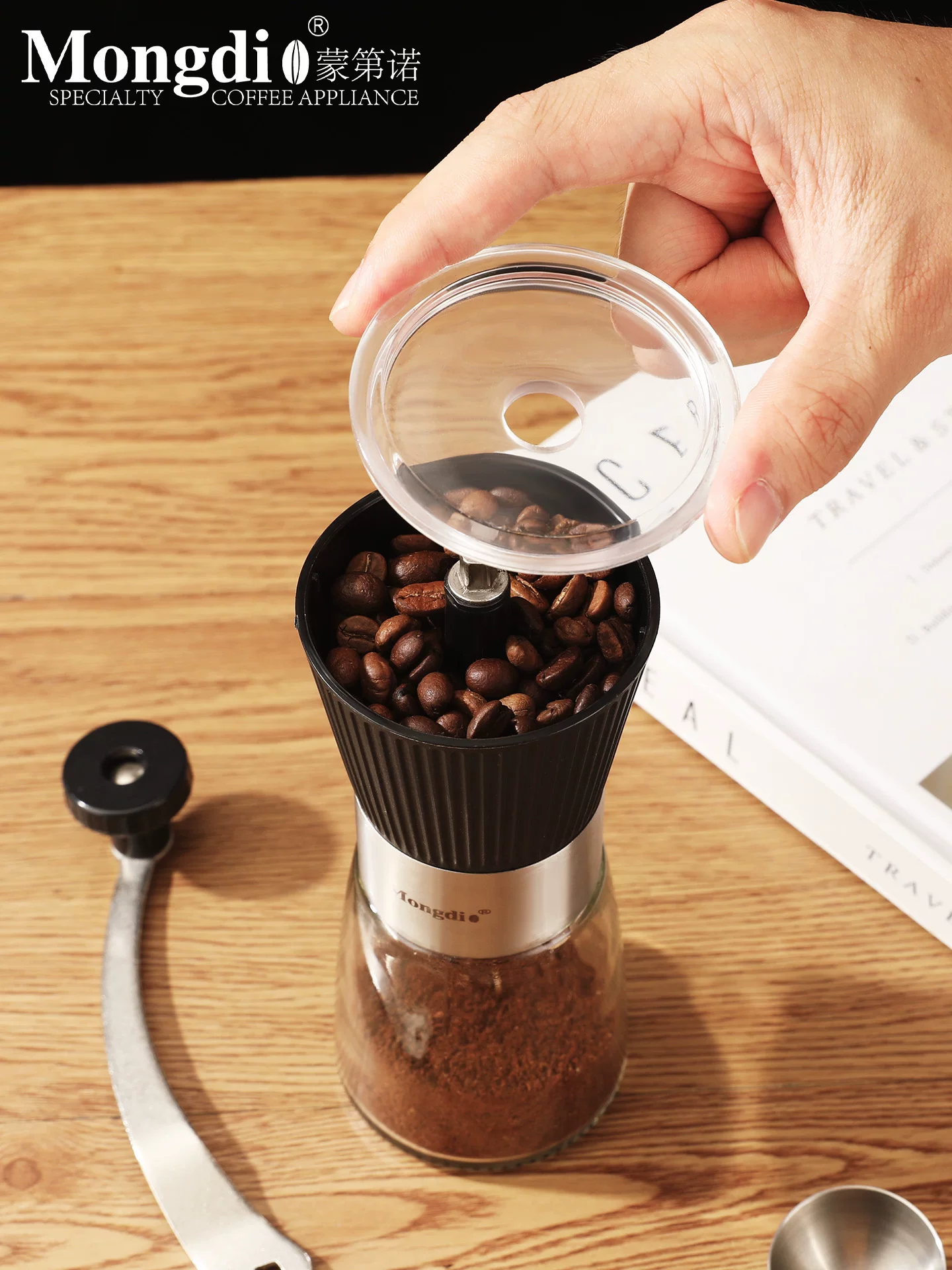 Рукоятный ручной кофемол grinder для кофе ручной grinder кофемолка кофемолка для кофbeans ручной кофемолка кофемашина