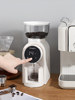 Mongdio Electric Coffee Grinder Coffee Bean Grinder Home Espresso Machine Grinder