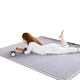 nhung san hô dày tatami mat phòng khách thảm phòng ngủ cạnh giường ngủ chăn window Phòng vịnh trẻ em mat con bò mat - Thảm thảm trải sàn cao cấp Thảm