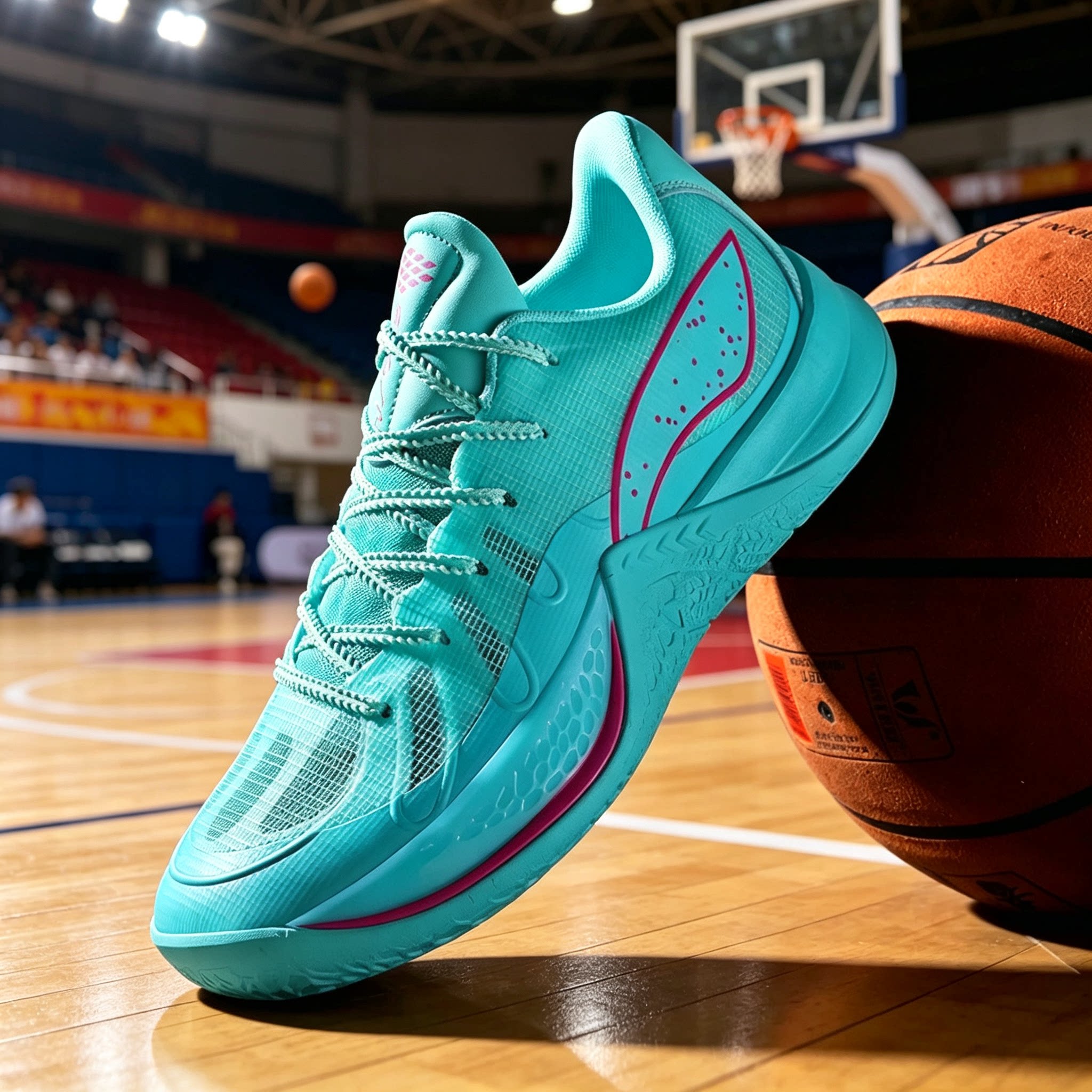 รองเท้าบาสเกตบอล Sonic 14Low ระดับมืออาชีพ สำหรับผู้ชายและผู้หญิง เด็ก และนักเรียน รองเท้ากีฬาน้ำหนักเบาพิเศษ รองเท้าแข่งขันรุ่น Blitz 8