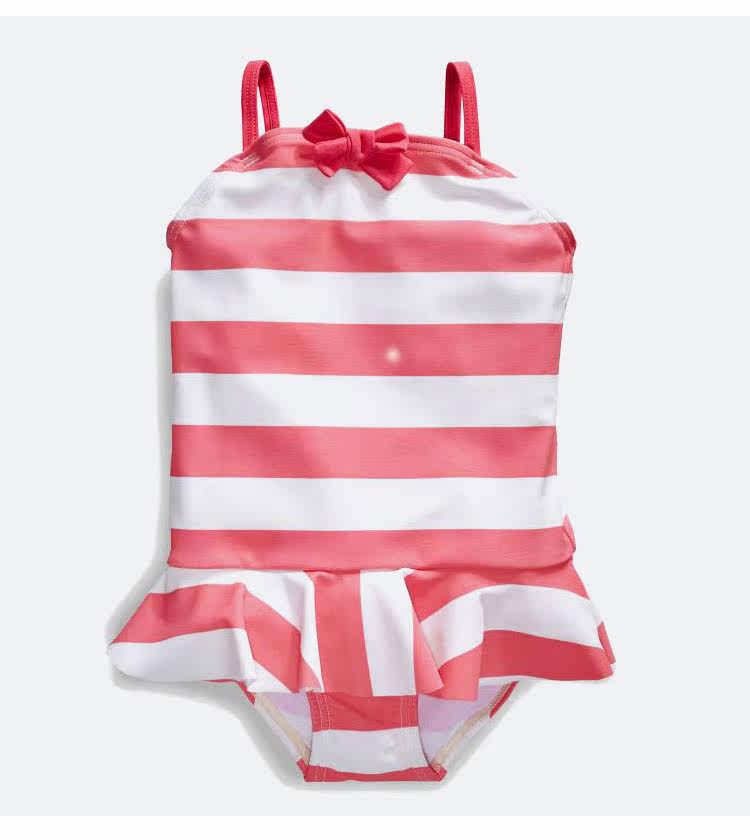 Maillot de bain fille - Ref 2548089 Image 10
