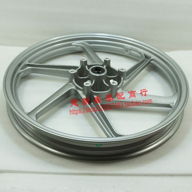 New Continent SDH150-A / B / C Warhawk Eagle Bánh trước Bánh trước Hub Vòng trước Vòng trước Bánh trước và Bánh sau Nguyên bản - Vành xe máy niềng xe máy