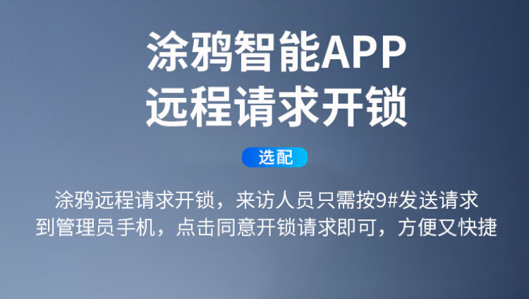 Электронный замок 木门指纹锁密码锁办公室家用室内木门智能锁电子锁公寓民宿密码锁 Cohe