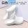 Zuanna operating room slippers for women hospital non-slip toe-toe slippers nurse shoes experimental hole shoes men's doctor surgical shoes