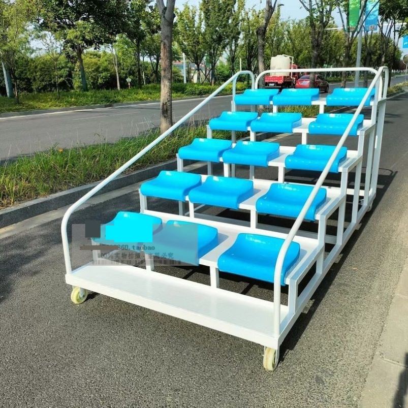 Athletics Field Referee End Chronograph Stands 8 10 15 18 18 24 24 27 27 Fixed Records Desk-Taobao