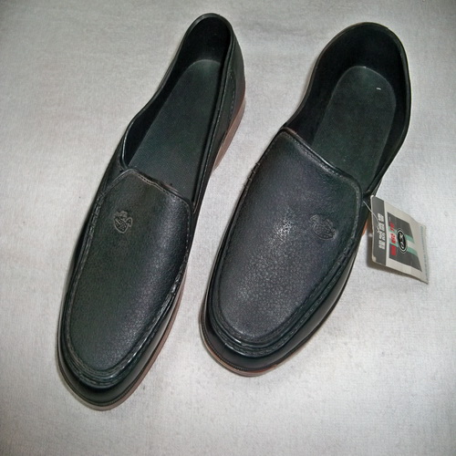 Chaussures - bottes caoutchouc homme pour printemps - semelle tendon - Ref 966556 Image 8