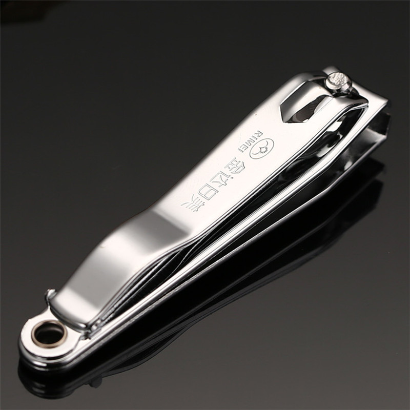  Original Clothing Day Beauty Nail Clippers Nail Cut Large Number Portable with nail clippers Single-cut