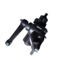 Time Wind Power Steering Machine Wind Gallop 2000 Wind Smooth 3 Hydraulic Redirector Light Truck Dump Truck Original Fitting Accessories Chaoyang