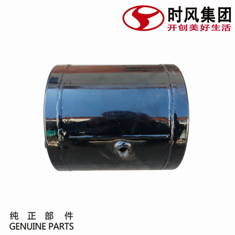 Shi Feng Feng ling d version of the gas storage tank factory recommended Feng Chi 1800 Feng Shun 1 country 5 truck accessories gas storage cylinder vacuum