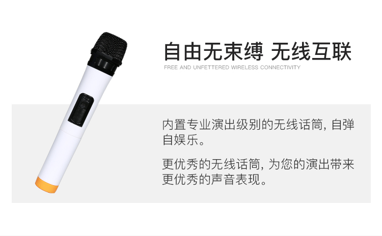 Loa nhạc cụ ODAK Ouda TC5TC6 Bluetooth âm thanh di động guitar điện chơi điều khiển APP di động - Loa loa loa samsung mx t40