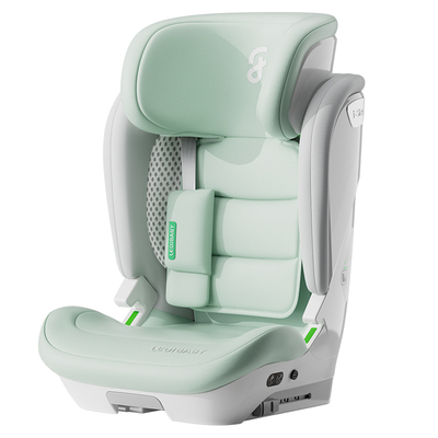 乐蒂宝贝智能安全座椅3岁-12岁