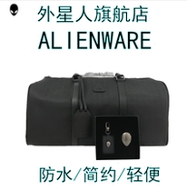 New Alienware Alien Travel Bag Travel Big Capacity 21 Anniversary Edition Limited Edition Computer Bag