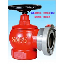 Xinglong pressure reducing hydrant indoor fire hydrant pressure reducing fire hydrant