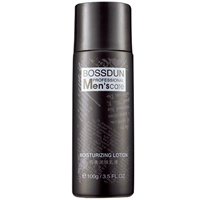 Boston Balance Men Lotion Cream Chăm sóc da Giữ ẩm Wipe Face Moisturising Oil Control Brand bán bộ sản phẩm chăm sóc da mặt cho nữ